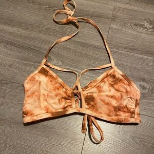 Xhilaration swim top